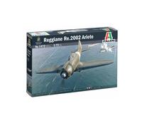 Reggiane Re.2002 Ariete ACC NEW