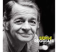Reggiani, Serge - Best of