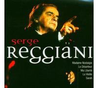 Reggiani,Serge - Concerts Musicorama