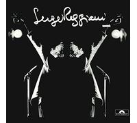 Reggiani, Serge - Serge Reggiani