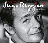 Reggiani, Serge - Toujours