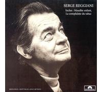 Reggiani, Serge - Zouave du Pont de l Alma(G