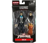 Hasbro Marvel Legends Morlun Action Figure