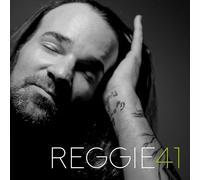 Reggie and the Full Effect - 41 [VINYL]