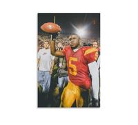 Reggie BushWaterproof And Stain Resistant Decorative Paintings High-definition Posters Suitable for Multiple Scenarios in Living Rooms Bedrooms And OfficesUnframe-style12x18inch(30x45cm)