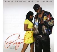 Reggie P. - Your Love Is a Bad Habit