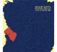 REGGIE WATTS - A LIVE AT CENTRAL PARK - CD - J1398z