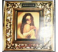 Reggie - Whole lotta love (1989) / Vinyl single [Vinyl-Single 7'']