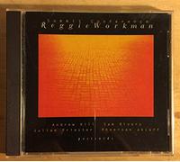 REGGIE WORKMAN - Summit Conference