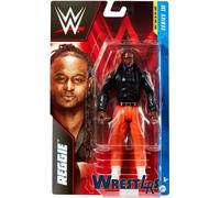Reggie - WWE Basic Series 135