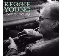 Reggie Young: Forever Young CD (CDCHD 1500)