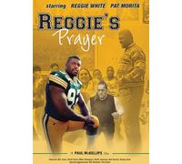 Reggie's Prayer Starring Reggie White Christian Movie