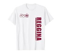 Reggina Calcio Reggio Calabria RC 2025 Team T-Shirt