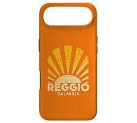 Reggio Calabria Italia - Reggio Calabria Italy Sunshine Case for iPhone Air