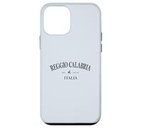 Reggio Calabria Italy | Reggio Calabria Italia Graphic Print Case for iPhone 12 mini
