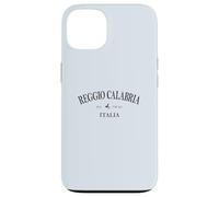 Reggio Calabria Italy | Reggio Calabria Italia Graphic Print Case for iPhone 13