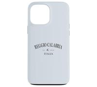 Reggio Calabria Italy | Reggio Calabria Italia Graphic Print Case for iPhone 13 Pro Max