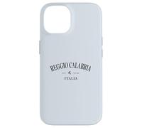 Reggio Calabria Italy | Reggio Calabria Italia Graphic Print Case for iPhone 14
