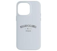 Reggio Calabria Italy | Reggio Calabria Italia Graphic Print Case for iPhone 14 Pro Max