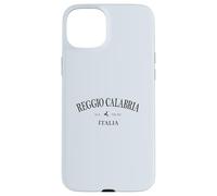 Reggio Calabria Italy | Reggio Calabria Italia Graphic Print Case for iPhone 15 Plus