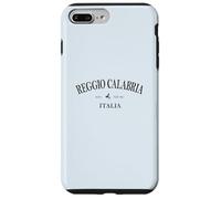 Reggio Calabria Italy | Reggio Calabria Italia Graphic Print Case for iPhone 7 Plus/8 Plus