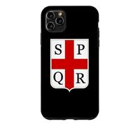 REGGIO EMILIA CITY ARMS SHIELD ITLAY EMILIA-ROMAGNA SPQR Case for iPhone 11 Pro Max