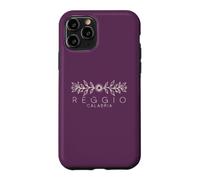 Reggio Italy Bohemian - Reggio Italia Case for iPhone 11 Pro