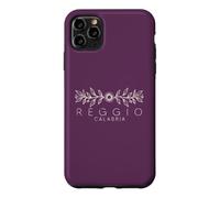 Reggio Italy Bohemian - Reggio Italia Case for iPhone 11 Pro Max