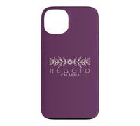 Reggio Italy Bohemian - Reggio Italia Case for iPhone 13