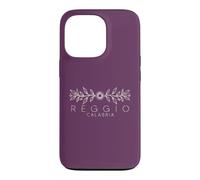 Reggio Italy Bohemian - Reggio Italia Case for iPhone 13 Pro