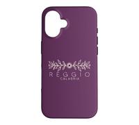 Reggio Italy Bohemian - Reggio Italia Case for iPhone 16