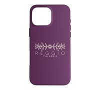 Reggio Italy Bohemian - Reggio Italia Case for iPhone 16 Pro Max