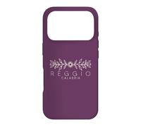 Reggio Italy Bohemian - Reggio Italia Case for iPhone 17 Pro