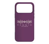 Reggio Italy Bohemian - Reggio Italia Case for iPhone 17 Pro Max