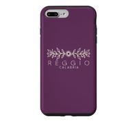 Reggio Italy Bohemian - Reggio Italia Case for iPhone 7 Plus/8 Plus