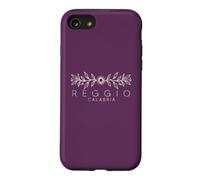Reggio Italy Bohemian - Reggio Italia Case for iPhone SE (2020) / 7/8