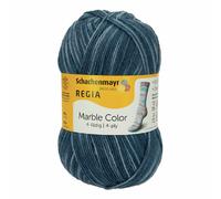 Regia Colour 4 PLY Knitting Crochet Knit Yarn Craft Wool Colourful 100g Ball