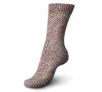 Regia Knitting Wool Sock Yarn 4 Ply 100g Fingering Merino Multicolour Crochet