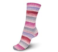 Regia Knitting Wool Yarn Colour Gradient Cotton 100g Crochet 4 Ply 459yds