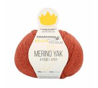 Regia Premium Merino & Yak Knitting Crochet Knit Yarn Craft Wool 100g Ball