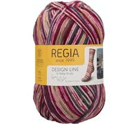 Regia Schachenmayr 6-Ply Colour, 150 g Stamsund Hand Knitting Yarn