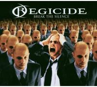 Regicide - Break the Silence