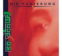 Regierung,die - So Drauf [Vinyl LP] [VINYL]