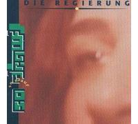 Regierung,die - So Drauf (Vinyl) [VINYL]