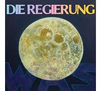 Regierung - Was [VINYL]