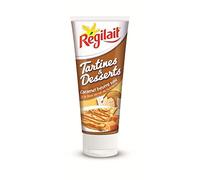 Regilait - and Sandwiches Dessert Caramel Beurre Sale Tube 300G - Lot of 3 - Price Per Lot - Fast Delivery