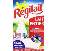 Regilait Milk powder whole 300g net