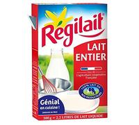 Regilait - Whole Milk Gourmet - 300 g