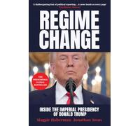 Regime Change
