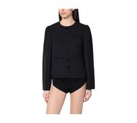 Regiment Jacket - female - Namacheko - Light Jackets - Black - XS - Jackets XS